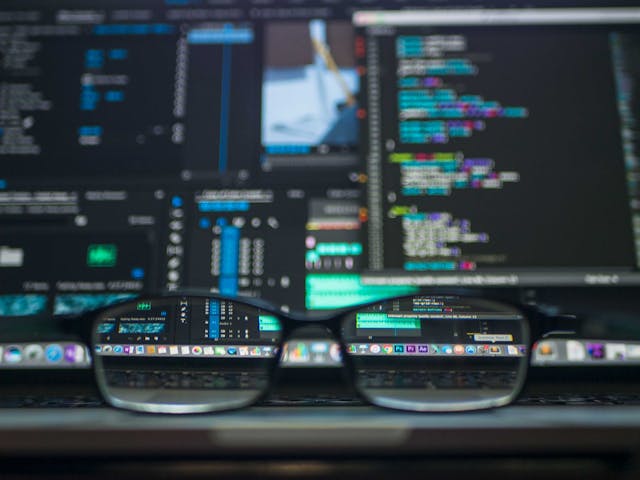 What's data?