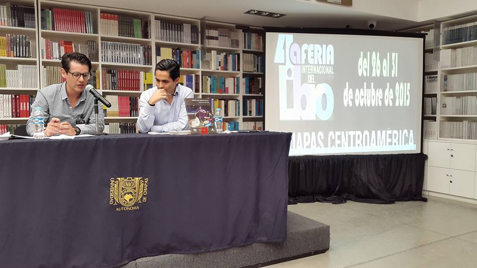 Zonas Económicas Especiales  UNACH