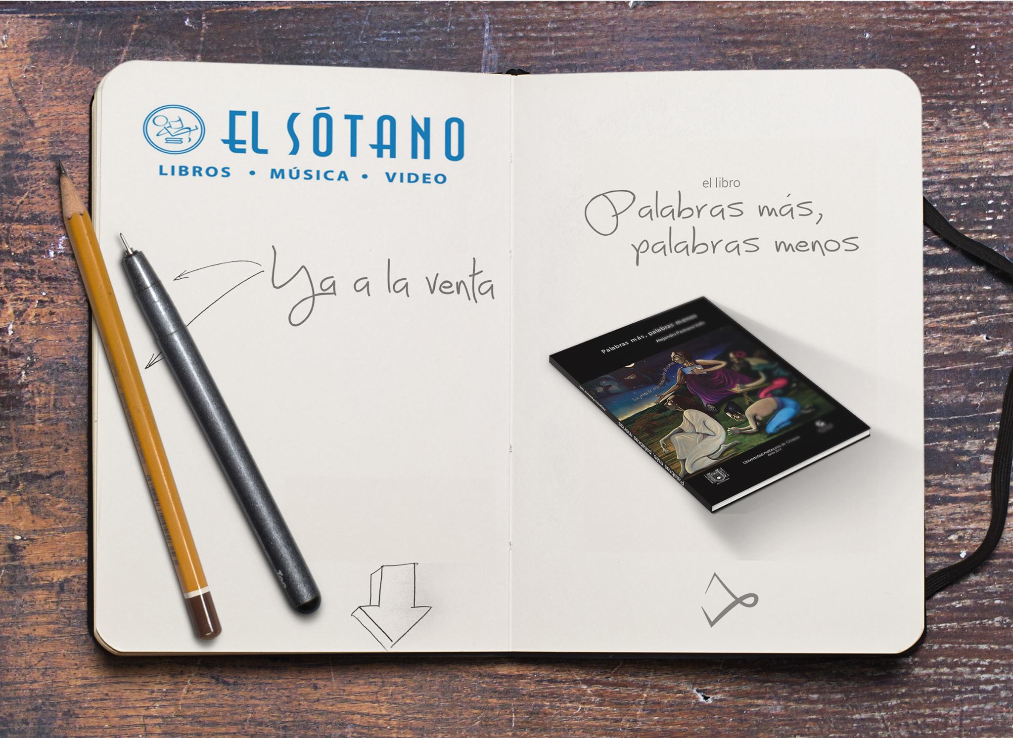 El Sótano