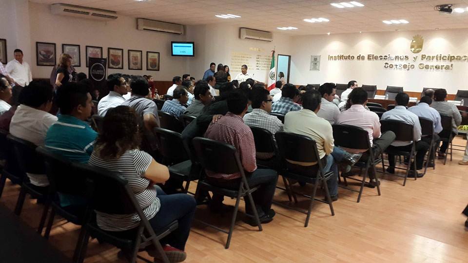 IEPC Chiapas
