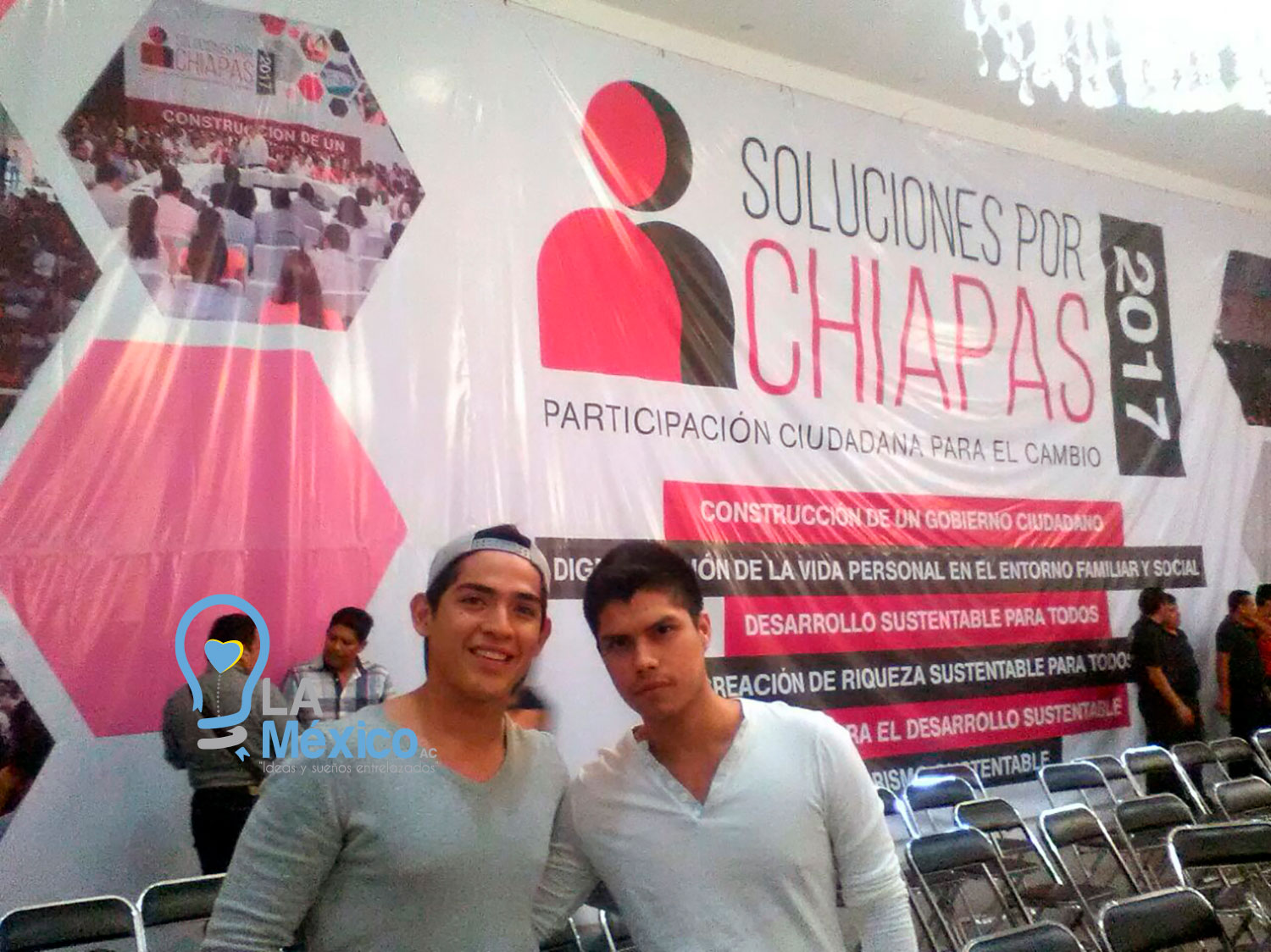 Soluciones Chiapas