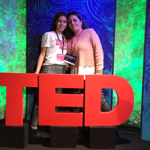 TED Ed Weekend