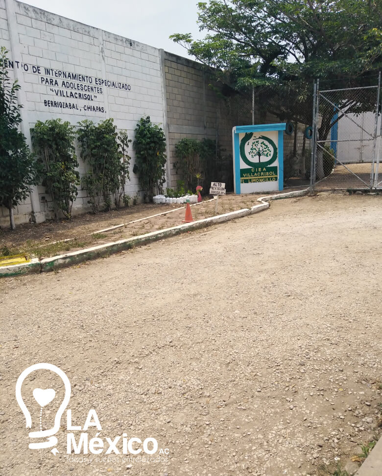 Donación de Libros "Villa Crisol"